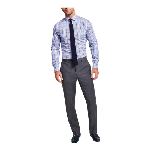 Ralph Lauren Edgewood Men's Classic-Fit UltraFlex Stretch Pants 33W x 30L NWT - Picture 3 of 12